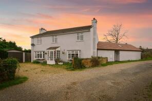3, Honey Hill, King's Lynn PE34 3QD