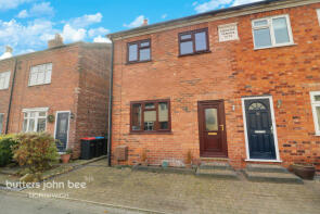 12, Cross Street, Marston, Northwich CW9 6ET