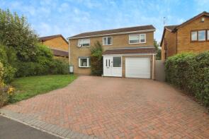 27, Westcroft Drive, Saxilby, Lincoln LN1 2PT