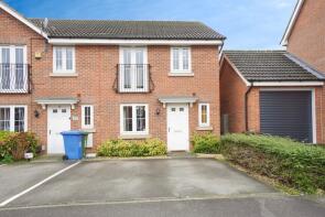 22, Canterbury Close, Retford DN22 7WG