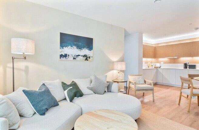 Show Home Living