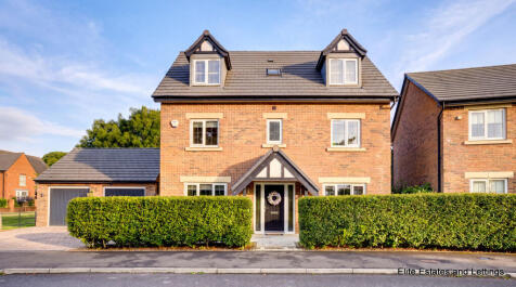 Fowler Wynd, South Road, Durham, DH1