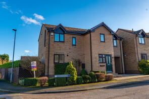 1, Clough Head, Penistone, Sheffield S36 6UA