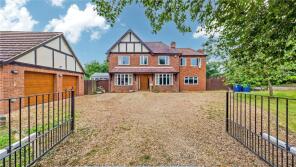 Westfield, Main Street, Huntingdon PE28 5LL