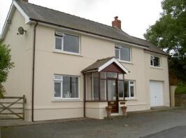 Trehafod, U6385 Henllan Lodge To Ivy Cottage And School, Llanddewi Velfrey, Narberth SA67 8UR