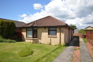 14, Bedlay Place, Coatbridge ML5 2QR