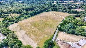 Gorseacres, Black Lane, Thorney Hill, Christchurch BH23 8EA