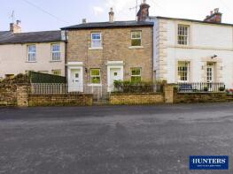 Heather Cottage, Brookside On The C3070, Appleby-in-westmorland CA16 6PF
