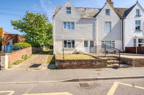 East Street, Selsey, PO20