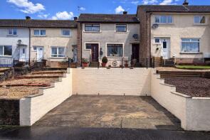 17, Roderick Lawson Terrace, Maybole KA19 7AR