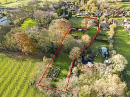 Churchgarth, Welbury Village, Welbury DL6 2SE