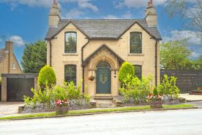 28, Main Road, Chesterfield S42 7AJ