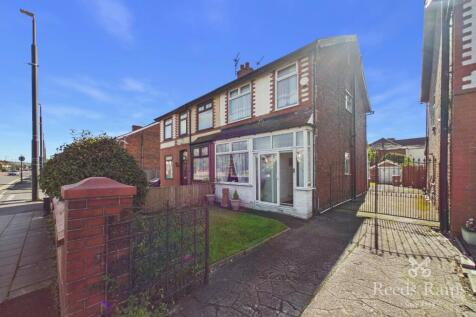 Droylsden Road, Audenshaw, Manchester, Greater Manchester, M34