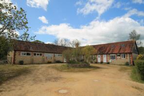The Old Byre, Hunger Hill Farm, Hunger Hill, Gillingham SP8 5JR