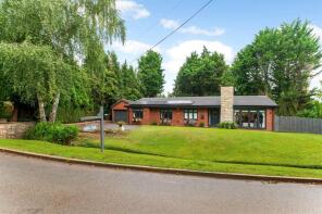 Little Falls, Burnthorne Lane, Stourport-on-severn DY13 0TN