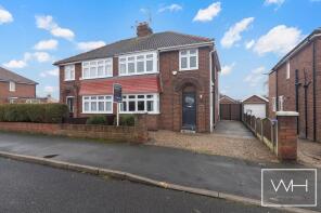 34, Scawthorpe Avenue, Scawthorpe, Doncaster DN5 9DF