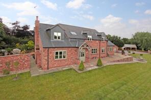 Well View Cottage, Willington Lane, Clotton, Tarporley CW6 0HQ