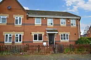 9, Morgans Way, Norwich NR10 5PD