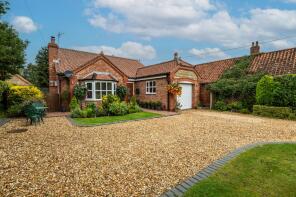 9b New Bungalow, School Lane, Scunthorpe DN15 0AN