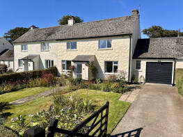 4, Crosspark Crescent, Shirwell EX31 4JP