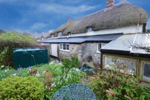 3, School Lane Cottages, Main Street, Chaffcombe, Chard TA20 4BQ