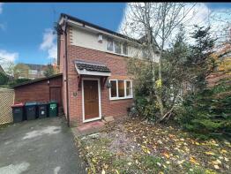 8, The Glen, Chester CH1 5GA