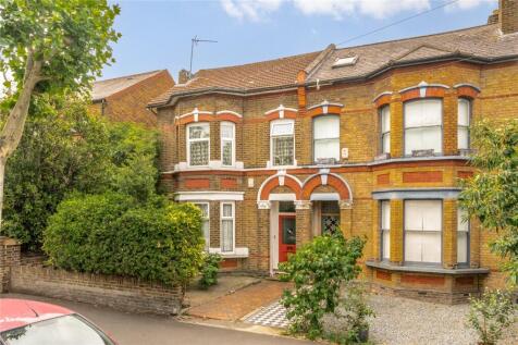 Earlham Grove, London, E7