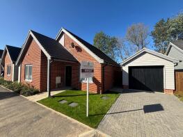 29, Drumlin Drive, Creeting St. Mary, Creeting St Mary IP6 8TN