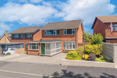 Alcester Road, Hollywood, Birmingham, B47 5HF