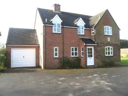 Manor Cottage, West End, Devizes SN10 2LL