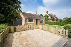 Brimar, Main Street, Ashbourne DE6 3DR