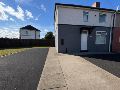 Briar Road, Thornaby, Stockton-On-Tees