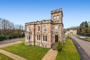 Flat 2-1, 4 Tower Rais, Montfort Park, Glasgow G78 1SJ