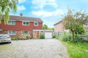 Ferrers, Church Street, Hampstead Norreys, Thatcham RG18 0TD