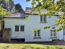 Puffins Cottage, Trelill Thatch Cottages, Trelill, Bodmin PL30 3HT