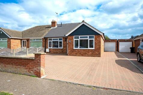 Dorothy Avenue, Bradwell