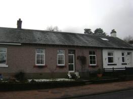 5 Railway Cottage, Crianlarich FK20 8QR