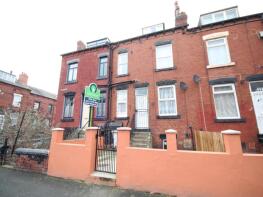18, Runswick Street, Holbeck, Leeds LS11 9LL