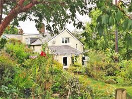 4, Waun Gau, From The A487t To Properties At Waun-gau, Waunfawr, Aberystwyth SY23 3BN