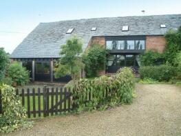 Lower Farm Barn, Little Ness, Shrewsbury SY4 2LG