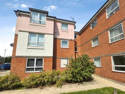 Hindmarsh Drive, Ashington