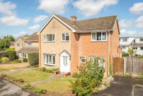 7, Lairum Rise, Clifford, Wetherby LS23 6HG