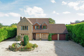 Bower Lodge, Bower Hinton, Martock TA12 6LG