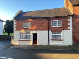 1, The Mount, High Street, Stoke-on-trent ST10 4AQ