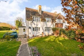 2, Marsh Cottages, Selling Road, Selling ME13 9RL