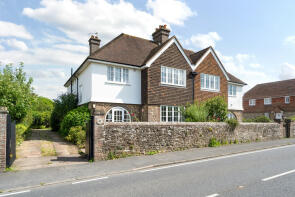 Westaway, Rectory Lane, Winchelsea TN36 4EY