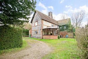 79, Basingstoke Road, Swarraton SO24 9TQ
