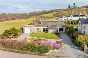 Cae Tyfod, Eglwysbach Road, Eglwysbach LL28 5TS