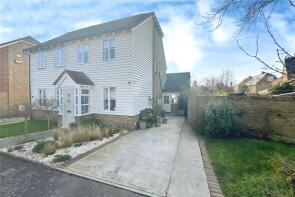 5, Murton Place, Faversham ME13 9DX