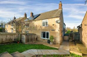 Woodland View, Toll Bar, Stamford PE9 4BB